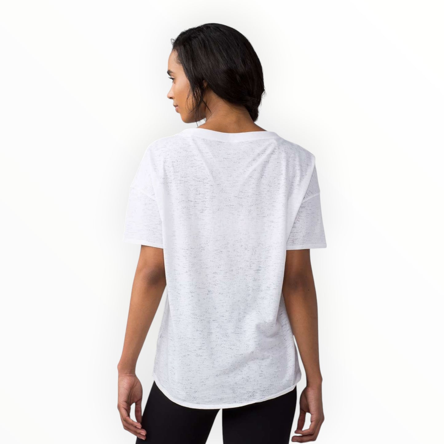 Lightest Oversized Tee size 10