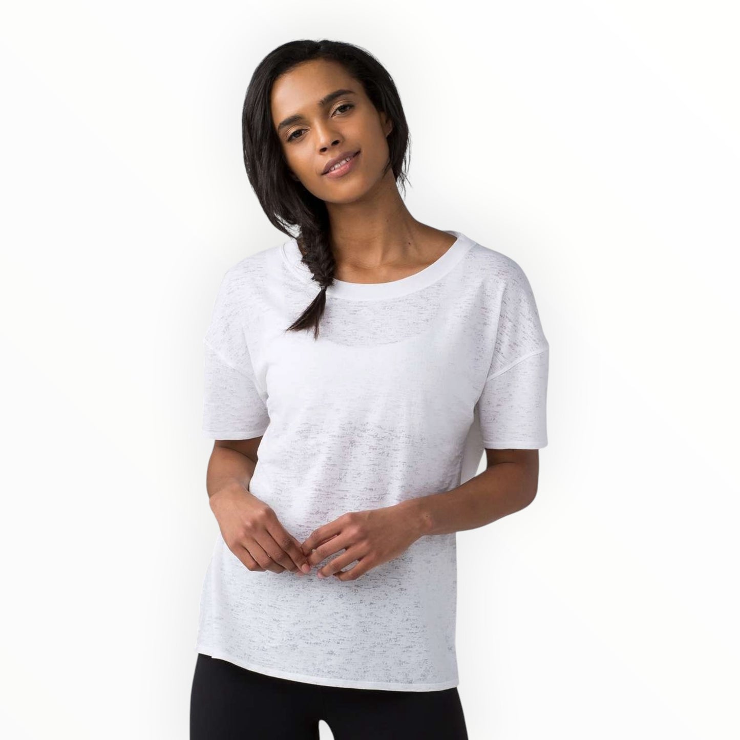 Lightest Oversized Tee size 10
