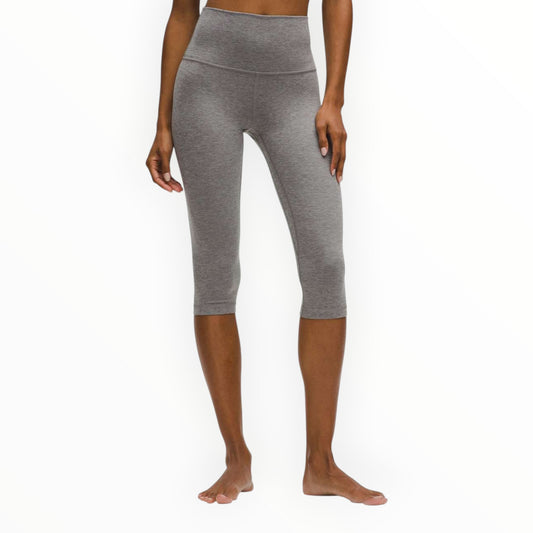 Align High-Rise Crop size 10