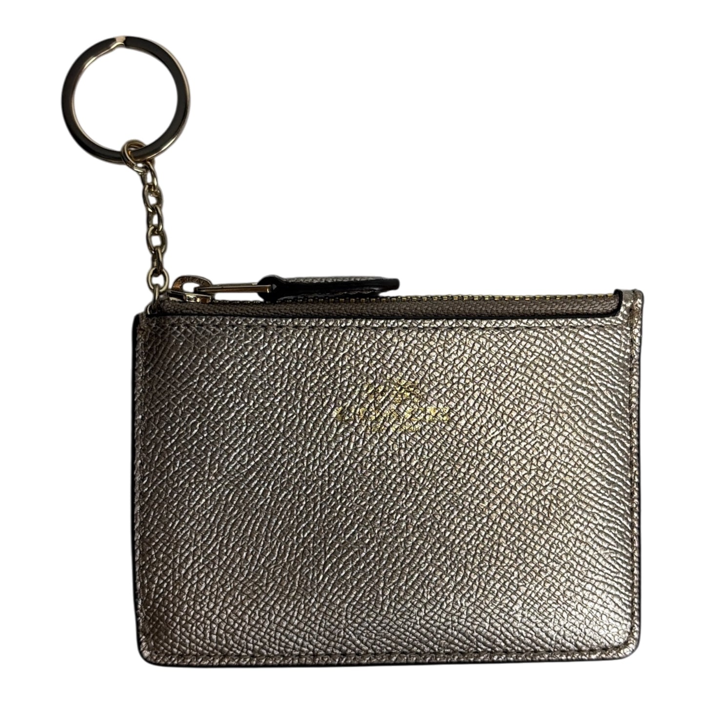 Mini Skinny ID Case