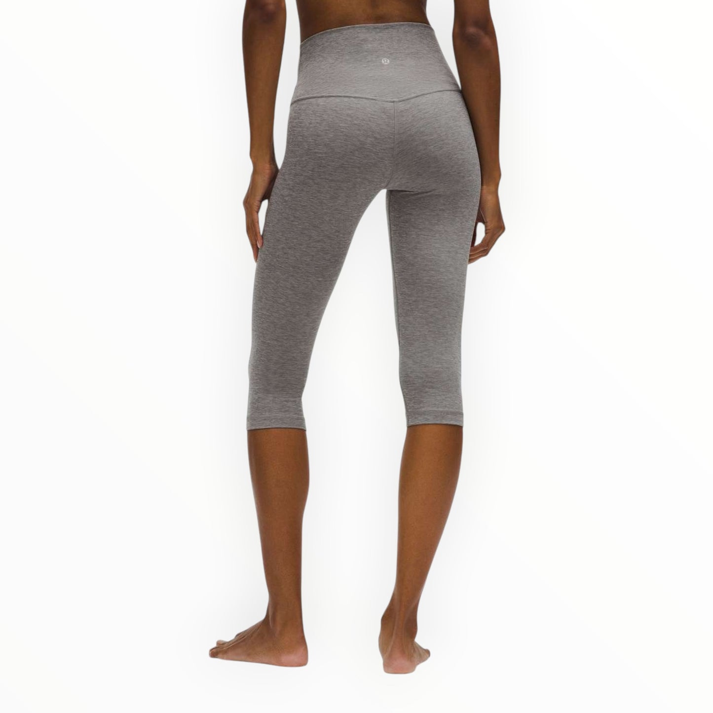 Align High-Rise Crop size 10
