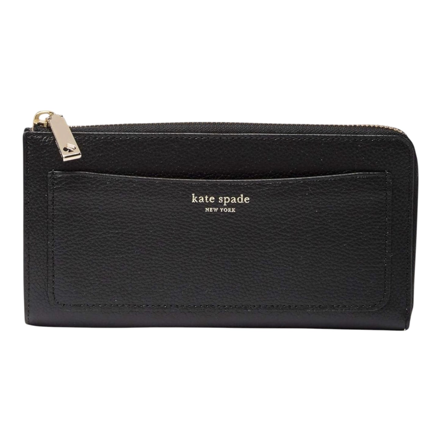 Eva Continental Zip Wallet