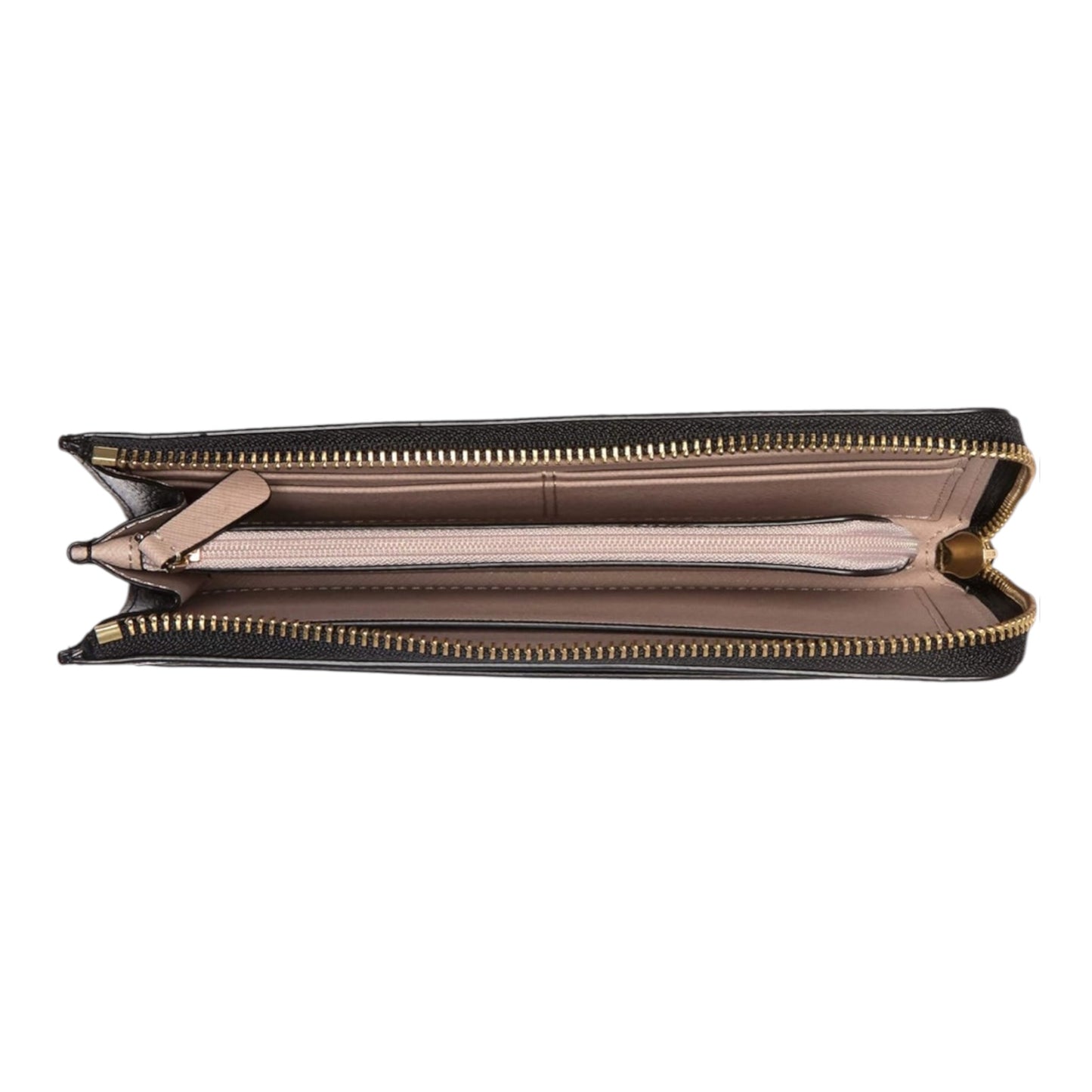 Eva Continental Zip Wallet