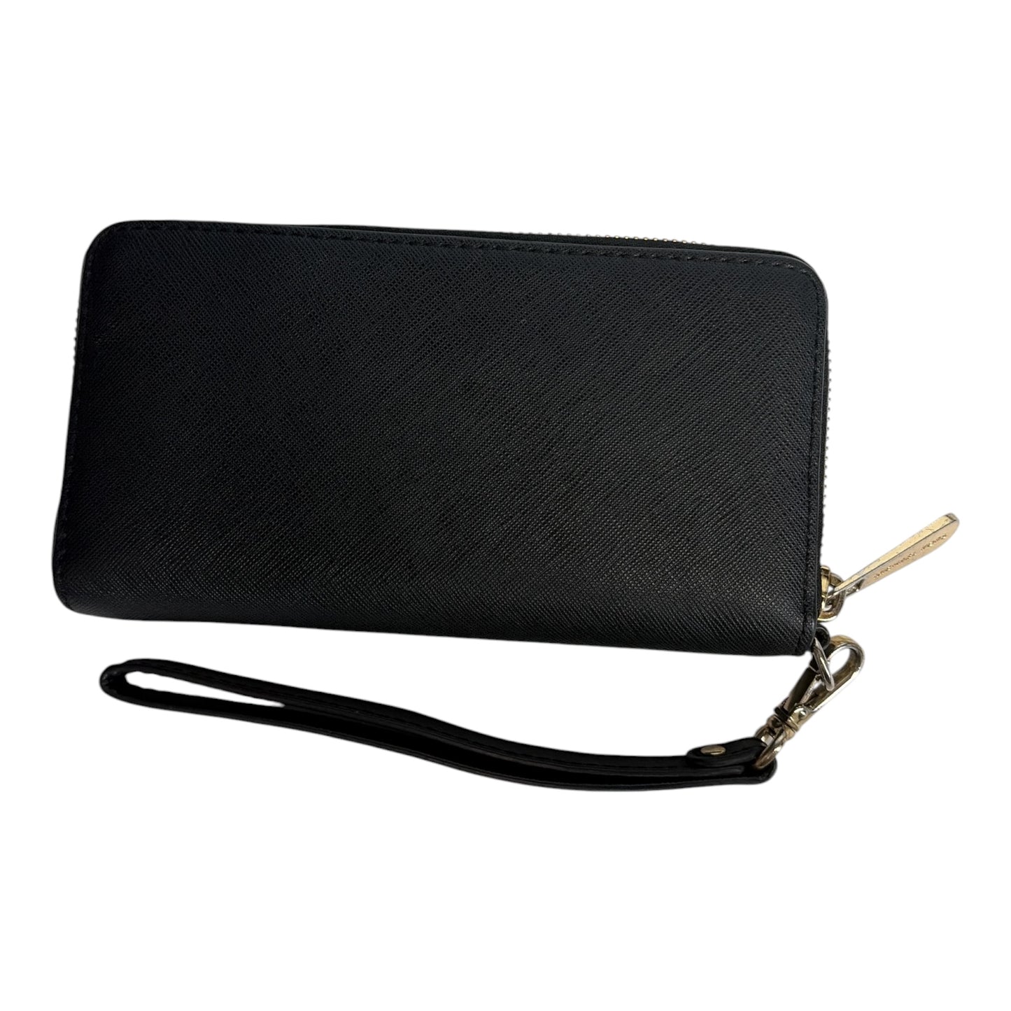 Saffiano Wallet
