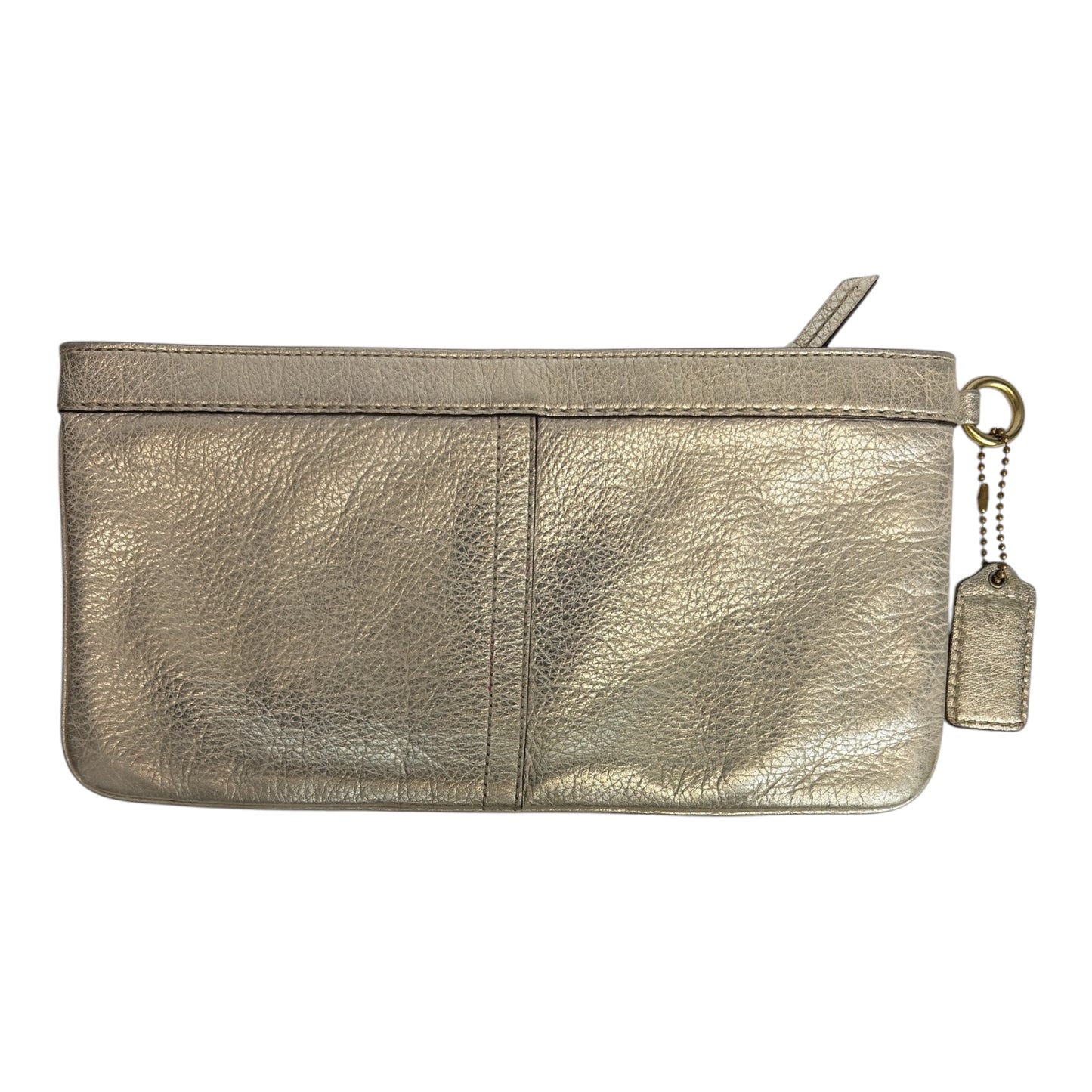 Metallic Clutch