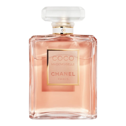 Coco Mademoiselle Eau De Parfum 100ml NIB