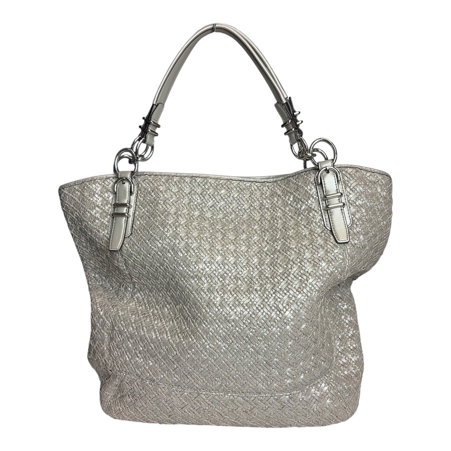 Woven Limited Edition Bag