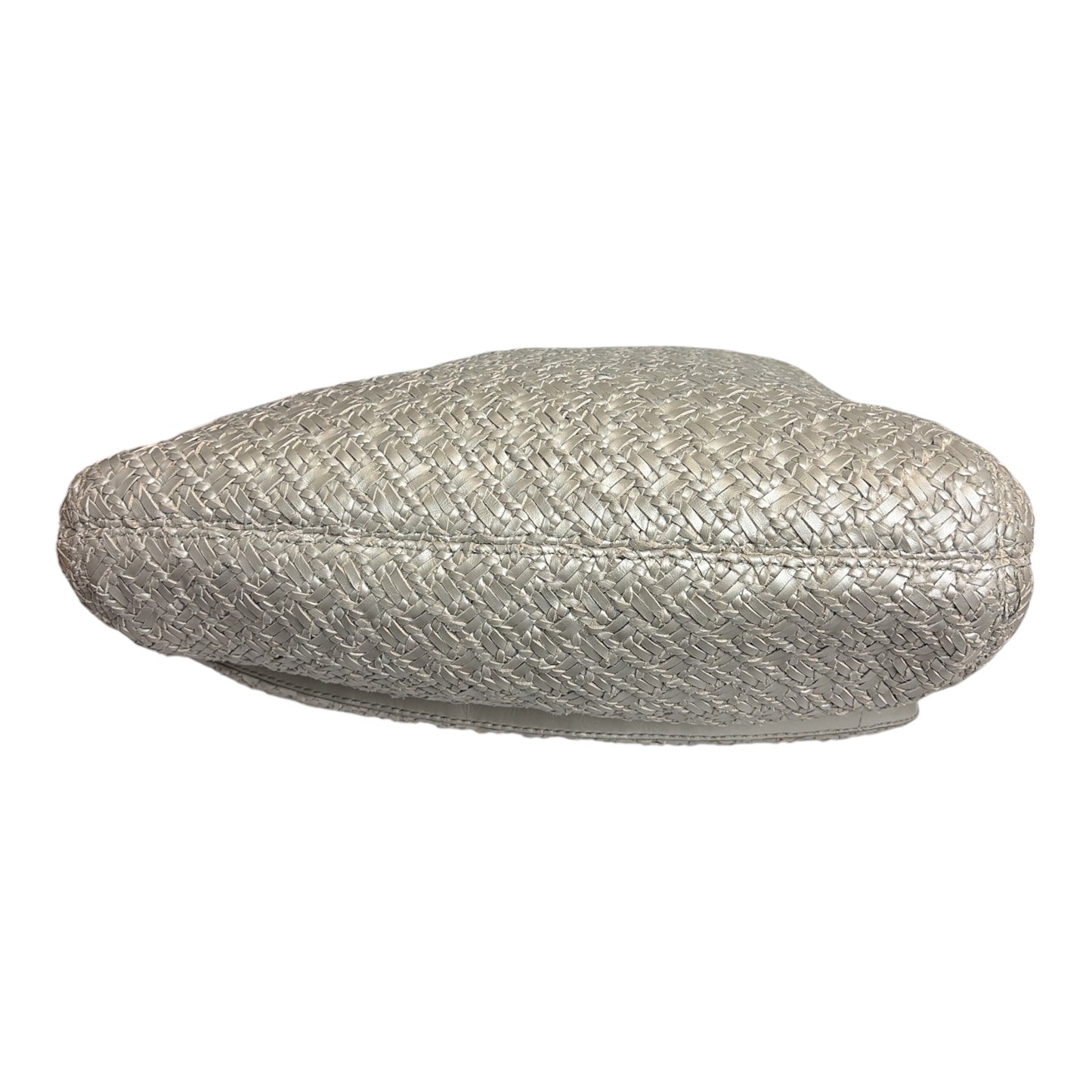 Woven Limited Edition Bag