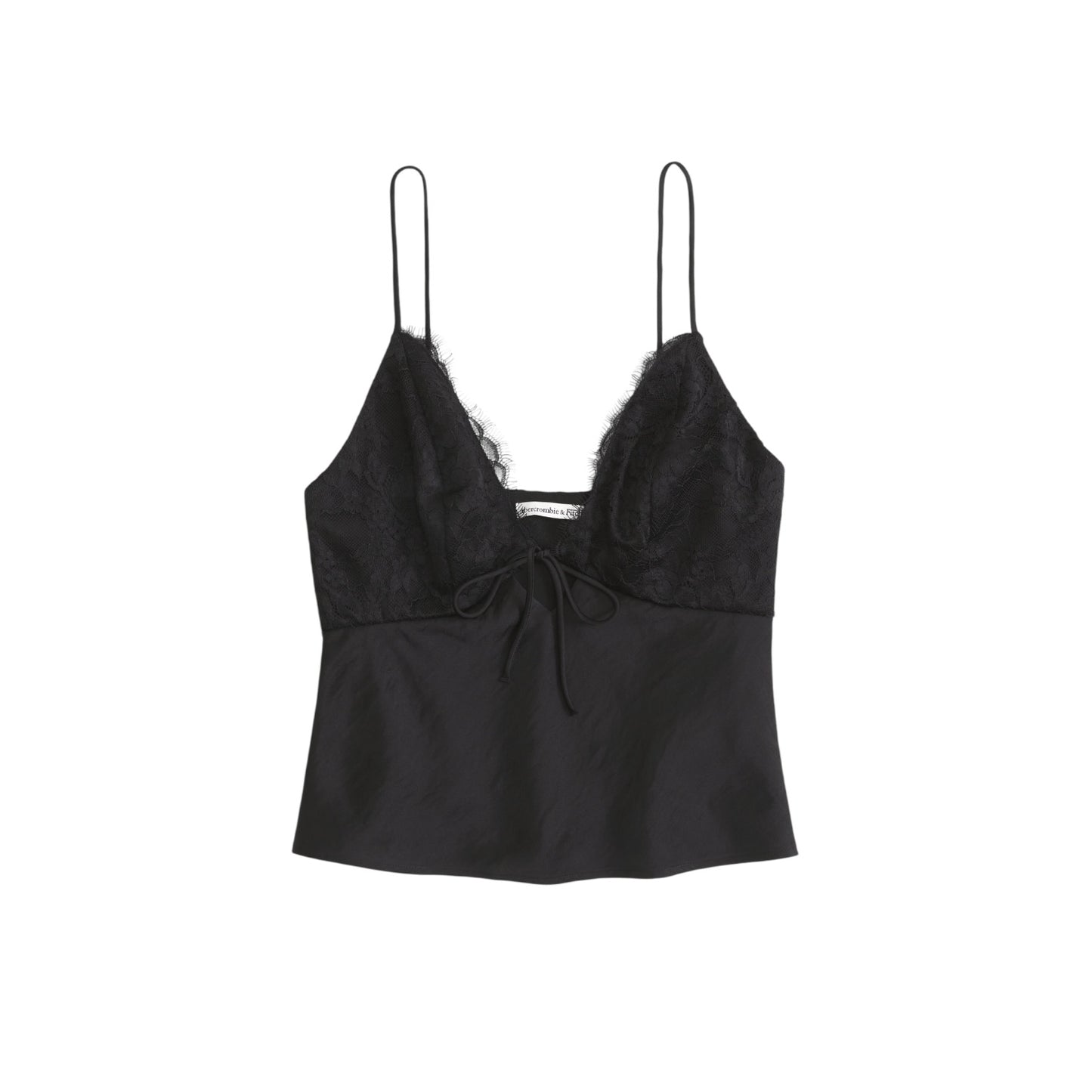 Tie-Front Cami Top size XS NWT