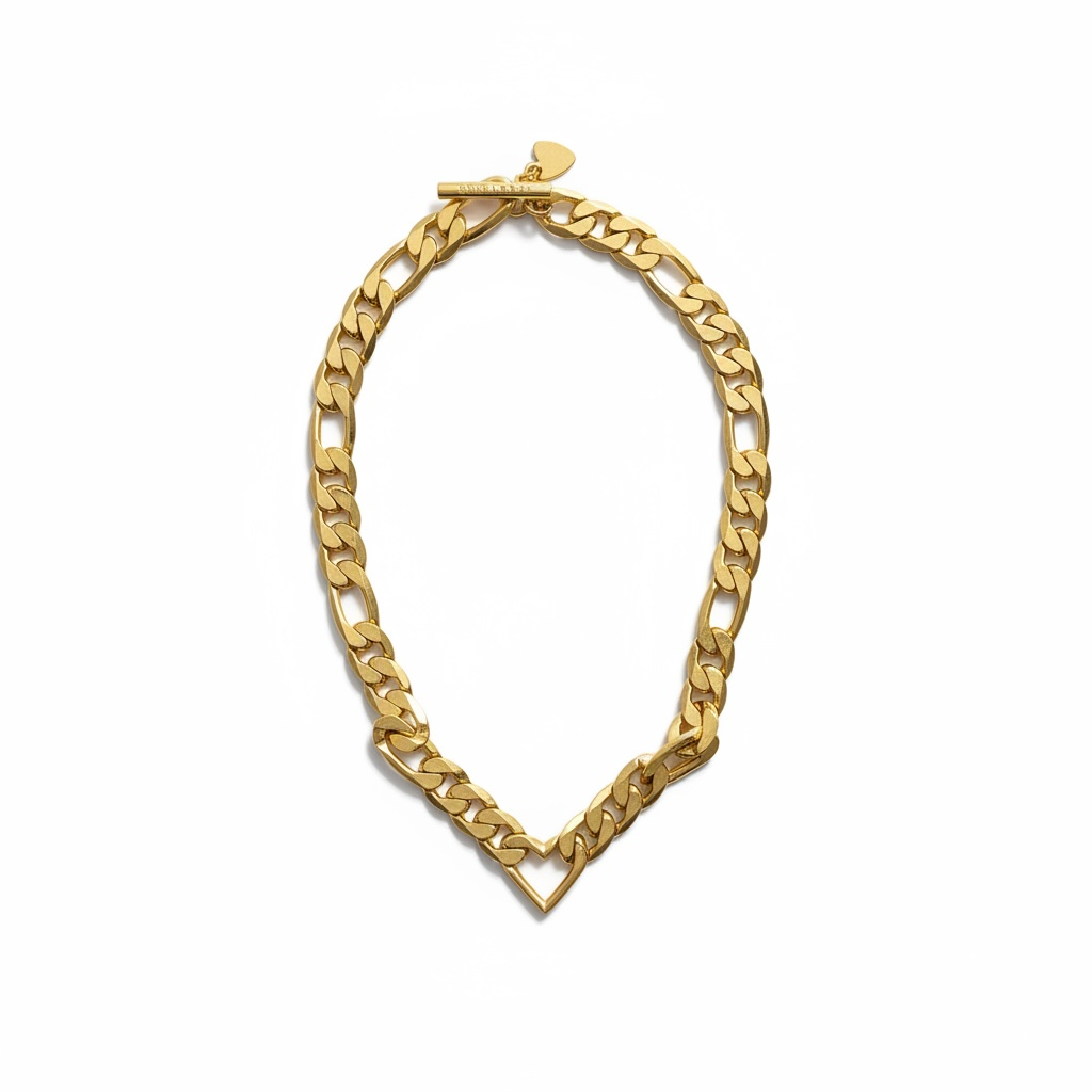 Vera Solid Chain NIB