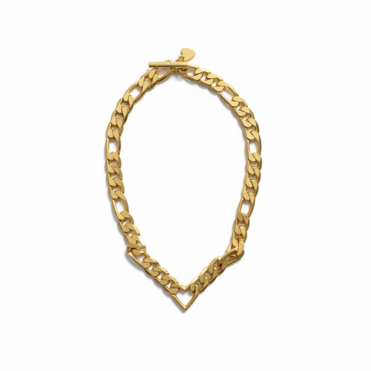 Vera Solid Chain NIB