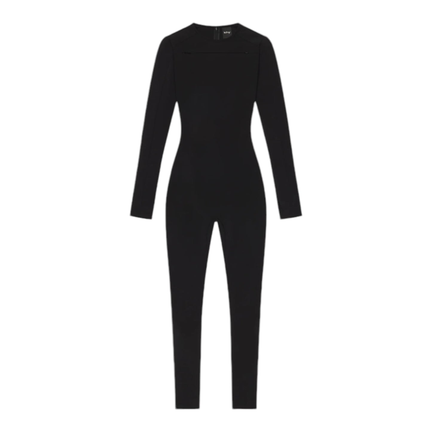 Long Sleeve Catsuit size XSmall