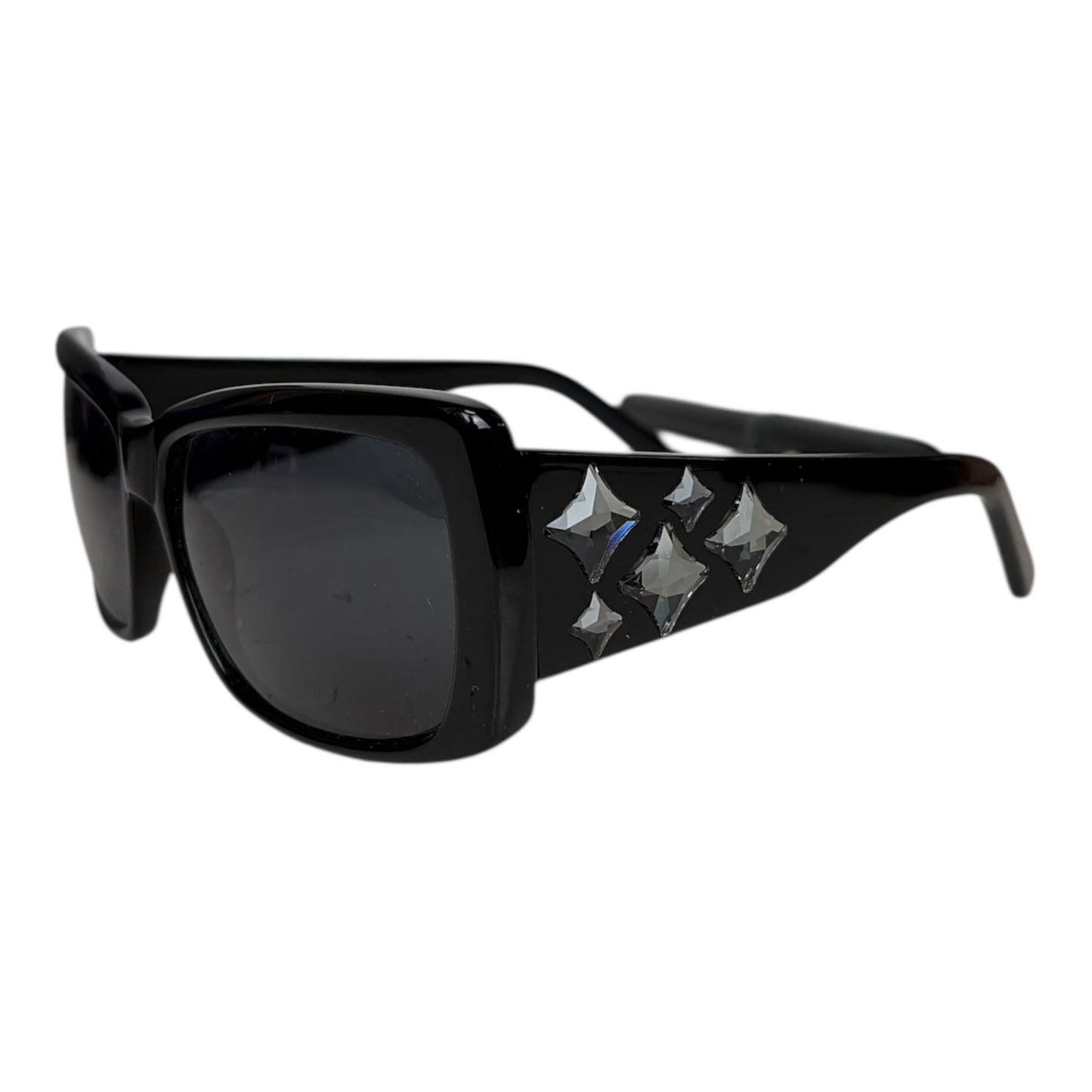 Crystal Star Sunglasses