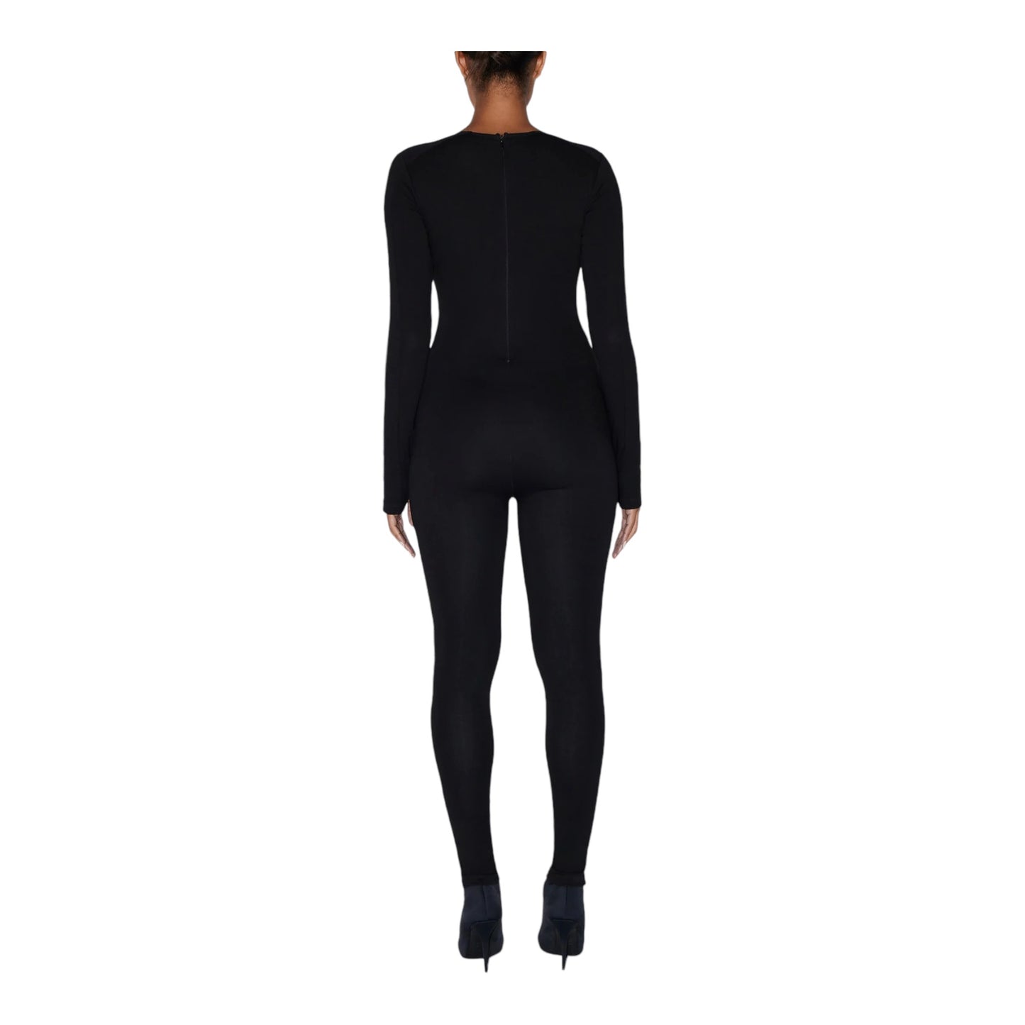 Long Sleeve Catsuit size XSmall