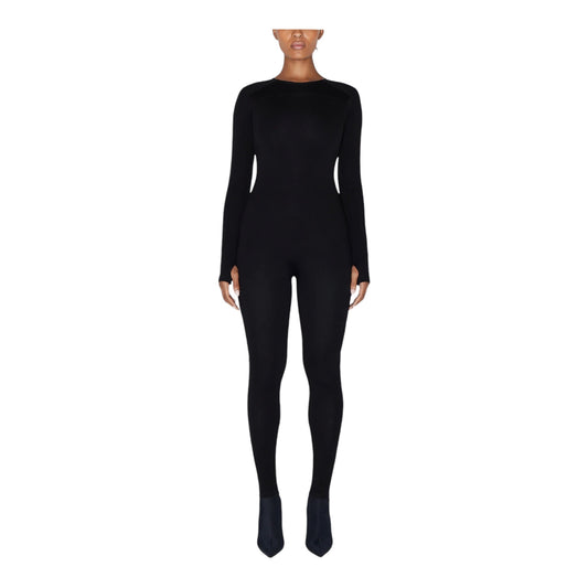 Long Sleeve Catsuit size XSmall