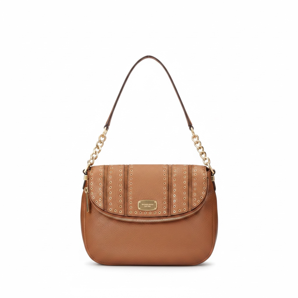 Gormment Shoulder Bag