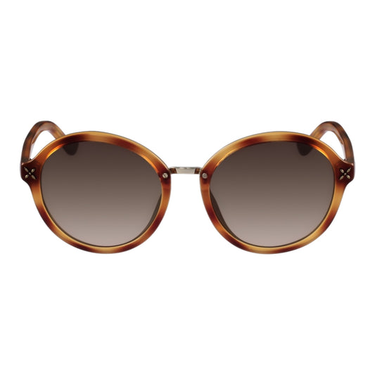 LJ640S Tortoise Sunglasses