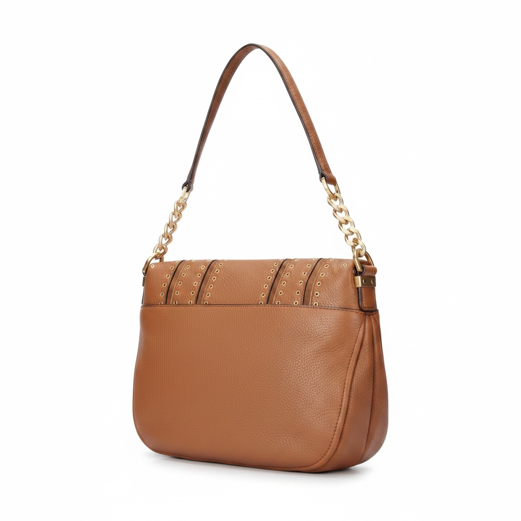 Gormment Shoulder Bag