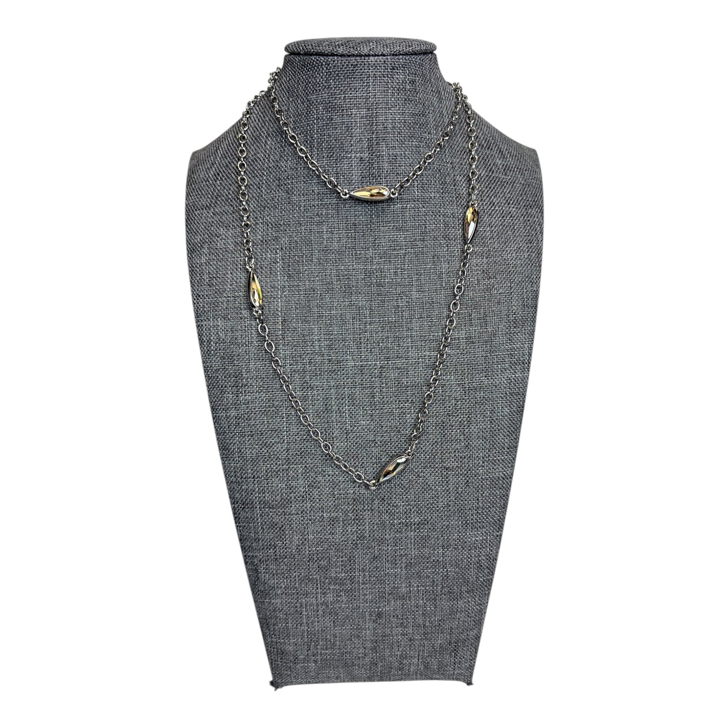 Teardrops Necklace NWT