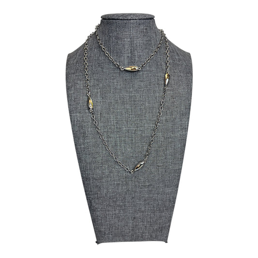 Teardrops Necklace NWT