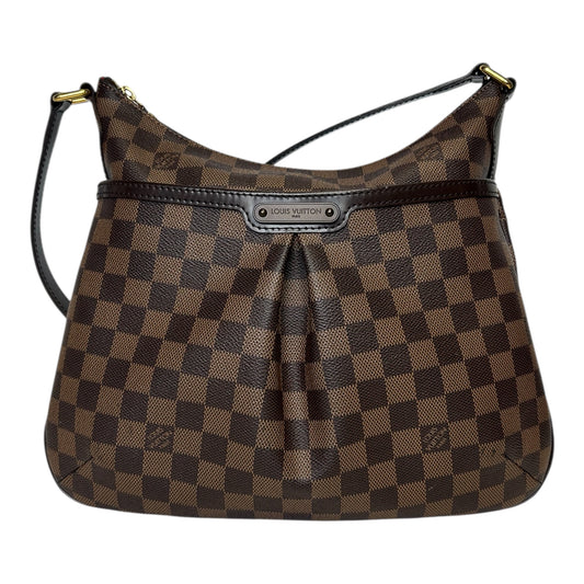 Bloomsbury Shoulder Bag