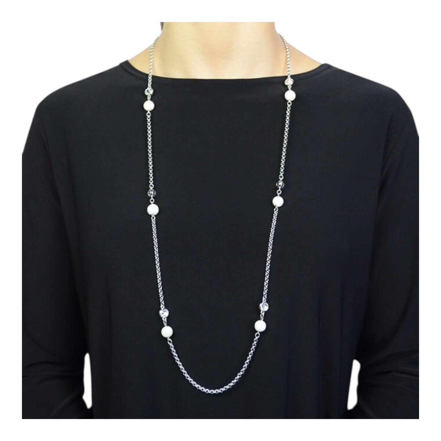 Pria Necklace