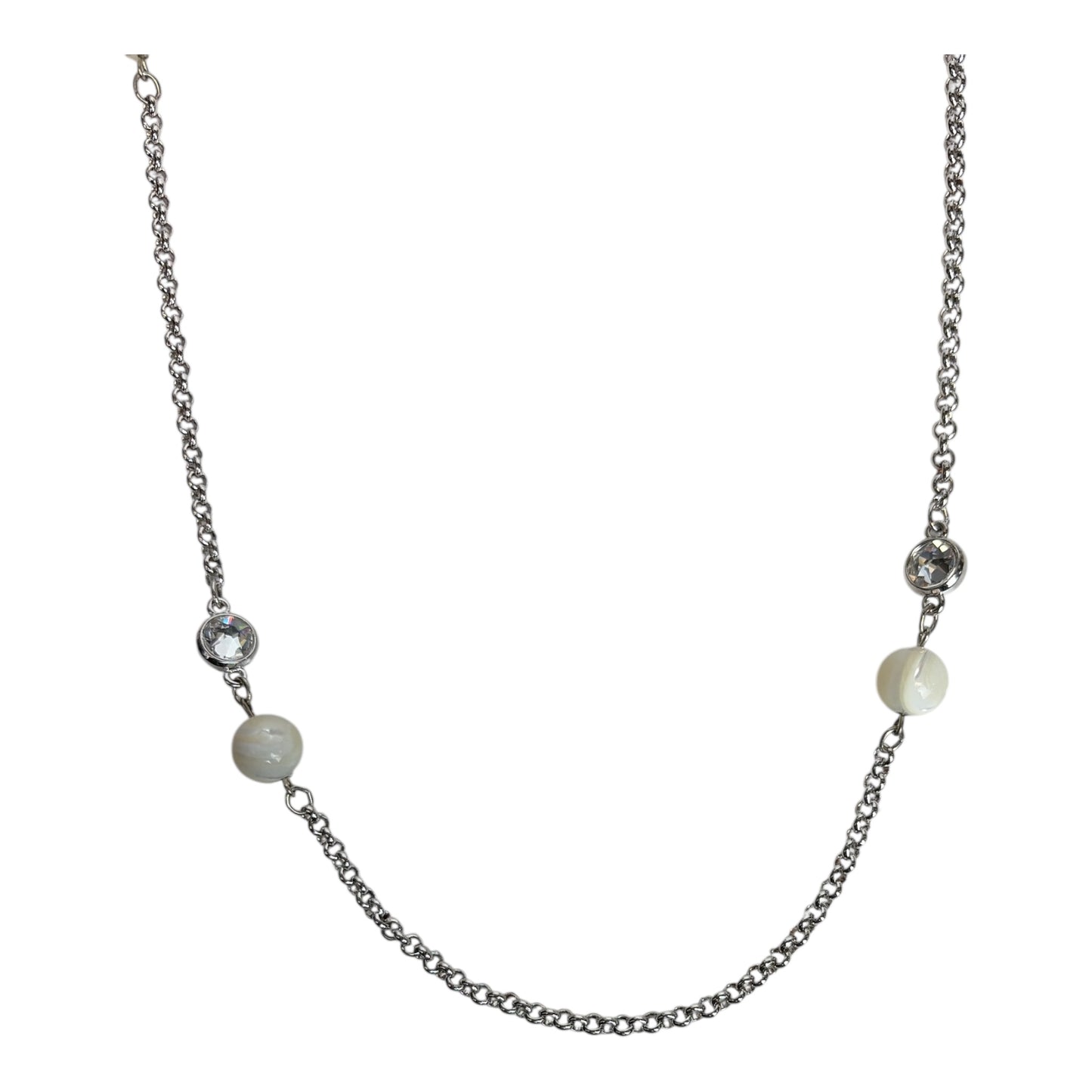 Pria Necklace