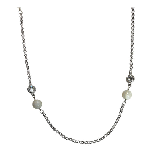 Pria Necklace