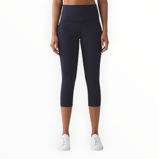 Align Crop Leggings size 10