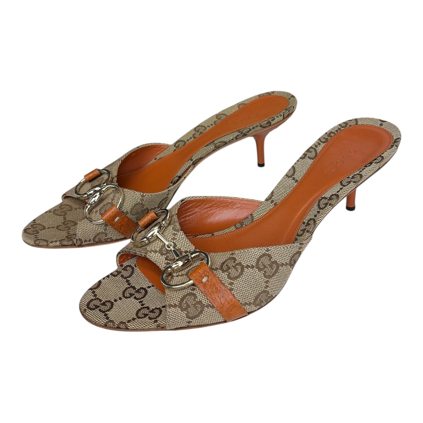 Erin Mule Shoes size 7.5