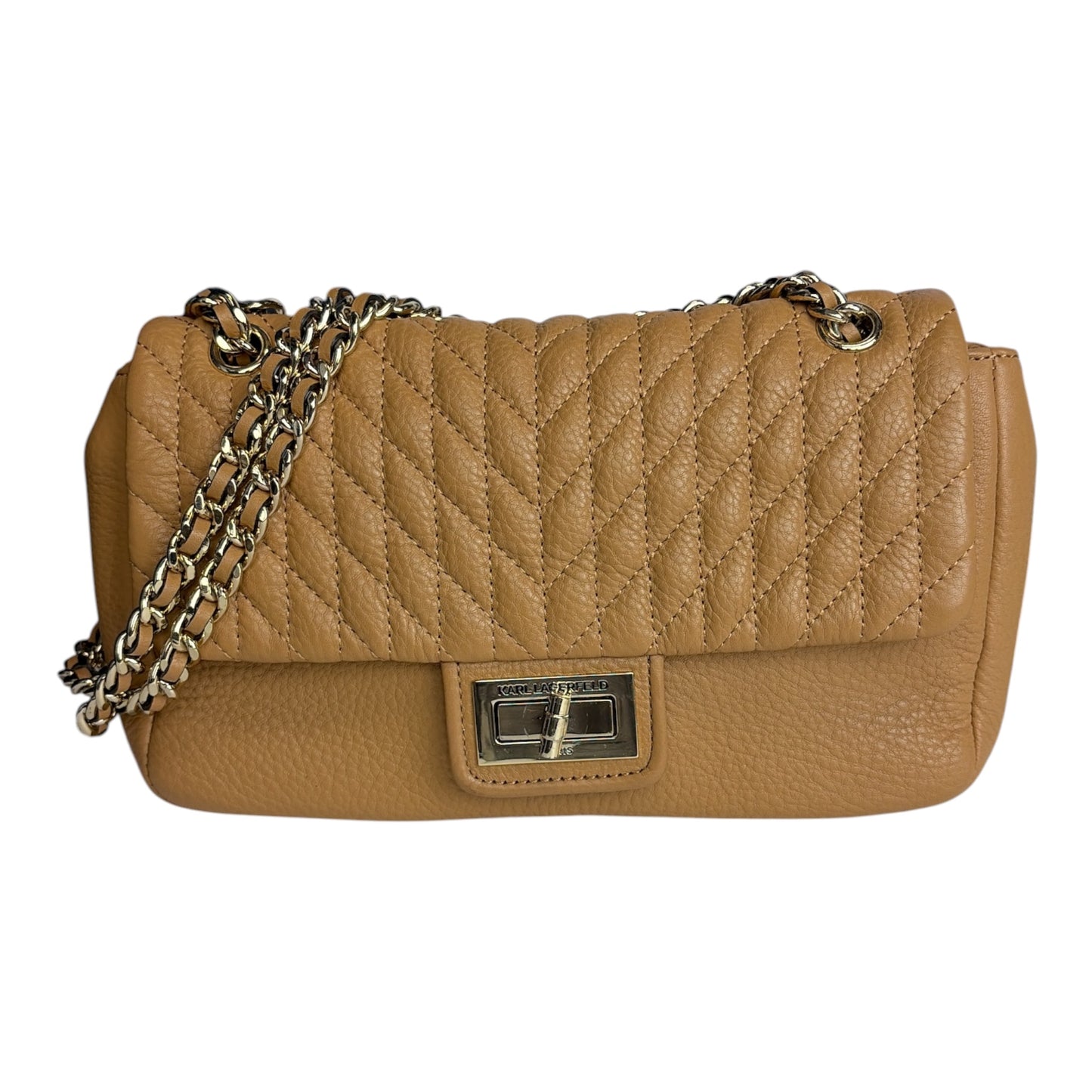 Agyness Shoulder Bag