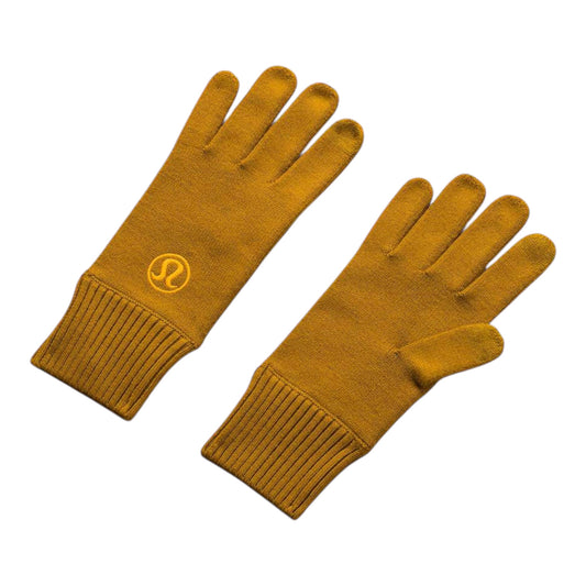 Warm Revelation Gloves *Tech