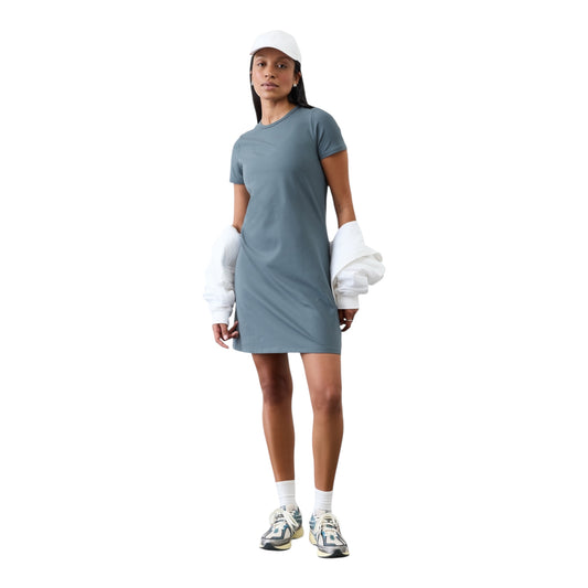 Essential Tee Dress size Medium