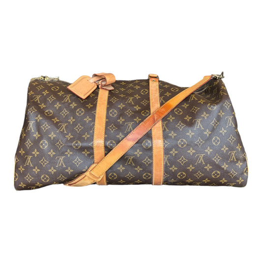 LV Keepall 55