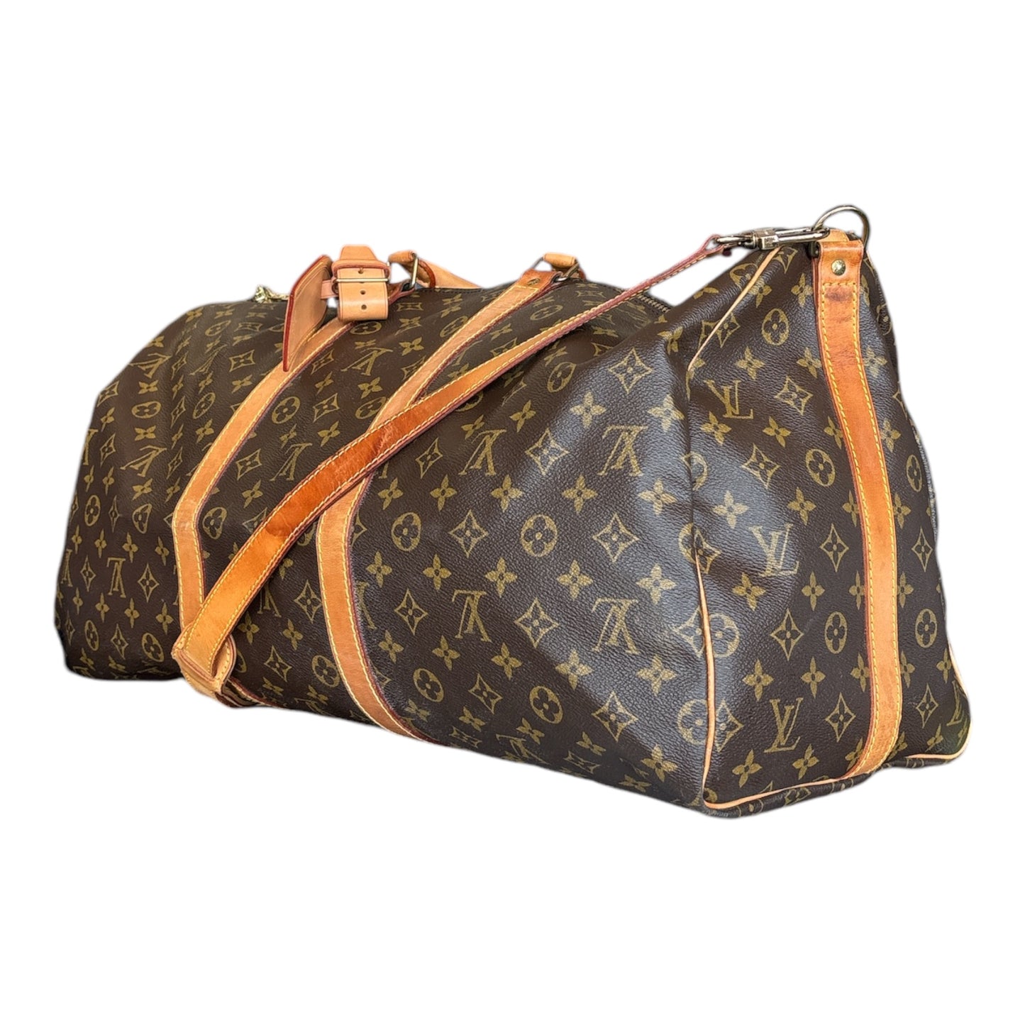 LV Keepall 55