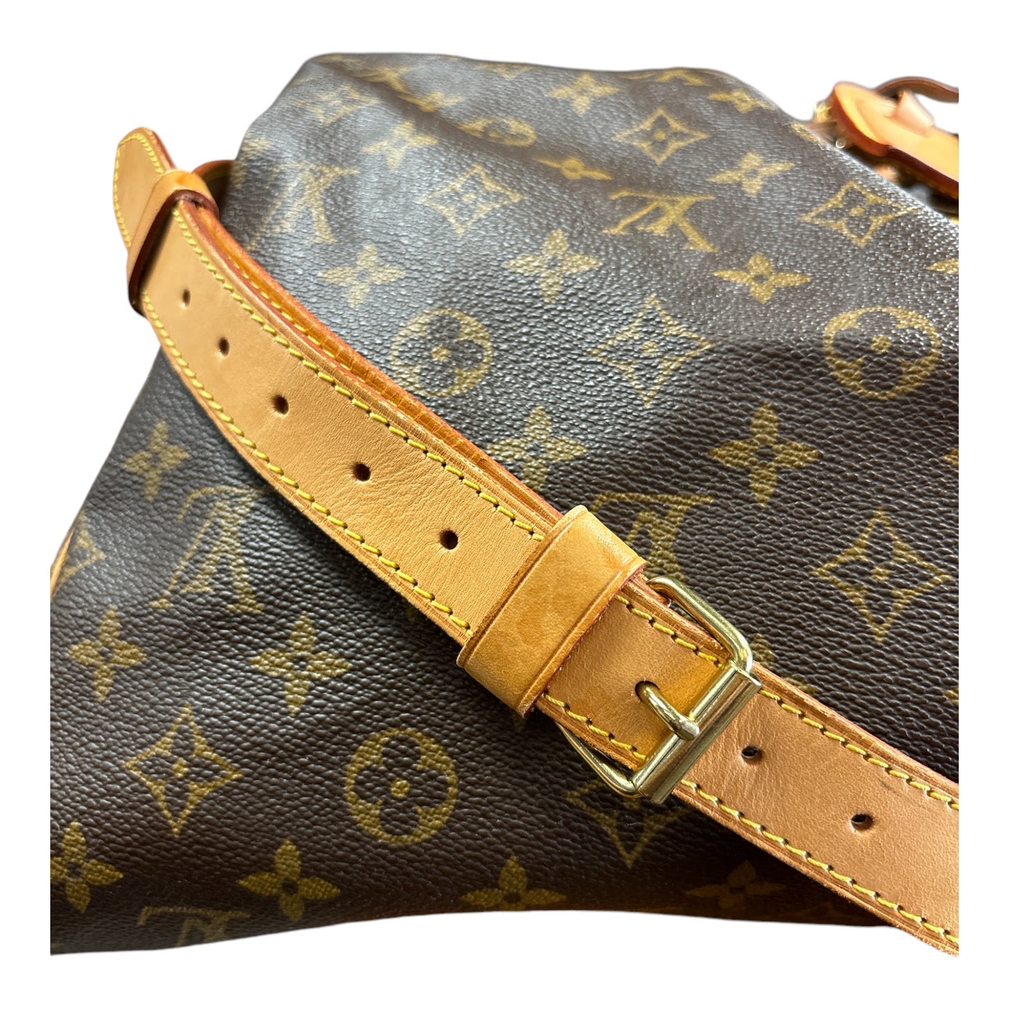 LV Keepall 55