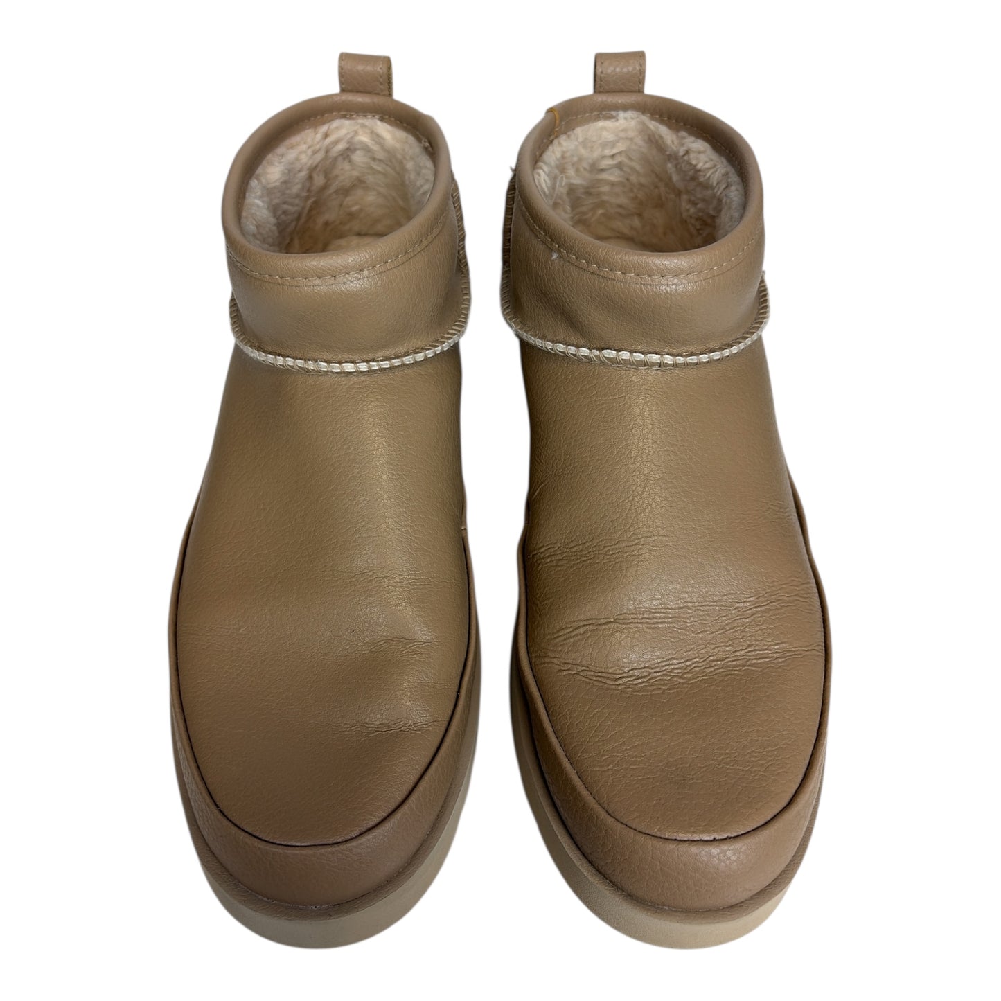 Sugar Ultra Mini Boot size 9