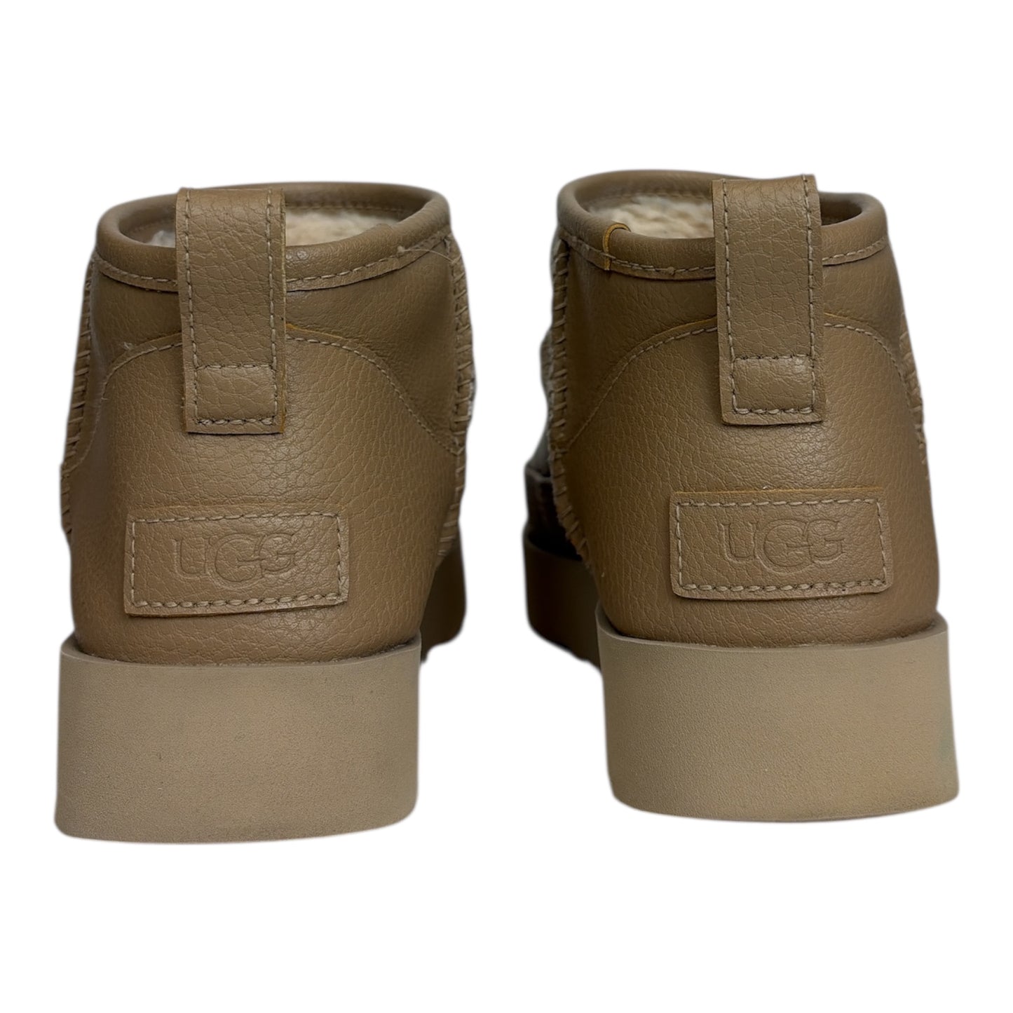 Sugar Ultra Mini Boot size 9