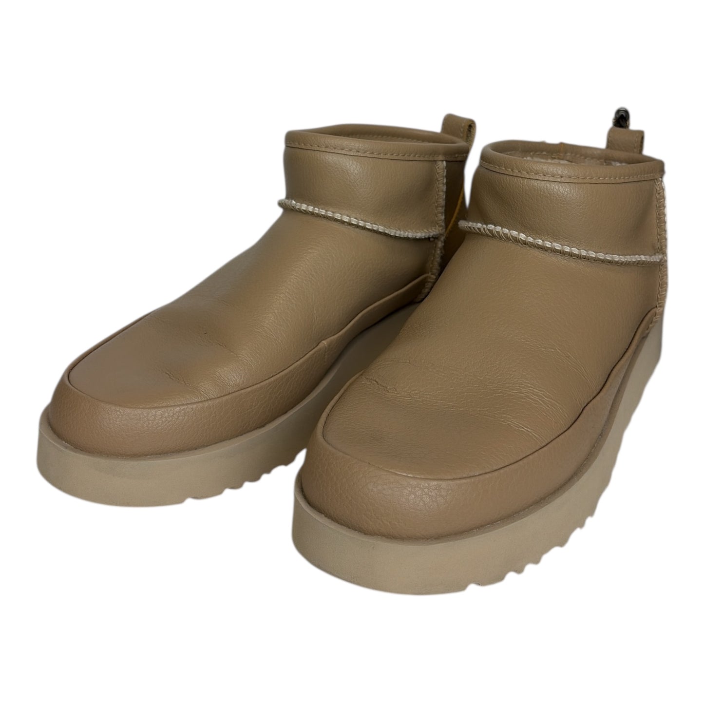 Sugar Ultra Mini Boot size 9