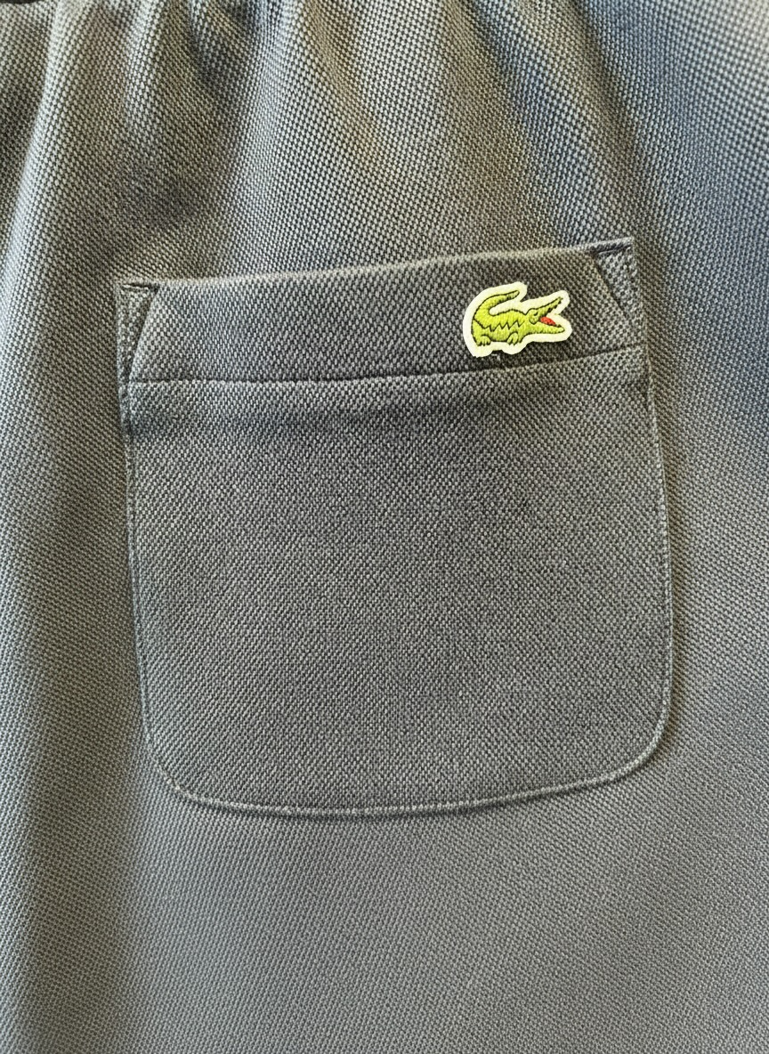 Cotton Weave Joggers size 38/M