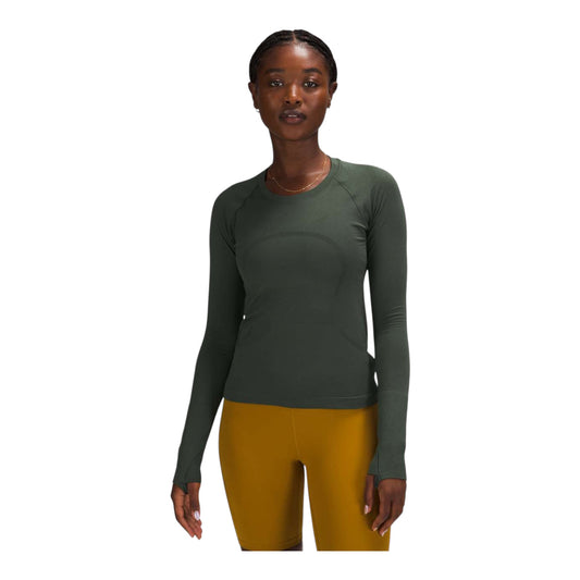 Swiftly Tech Long Sleeve size 6