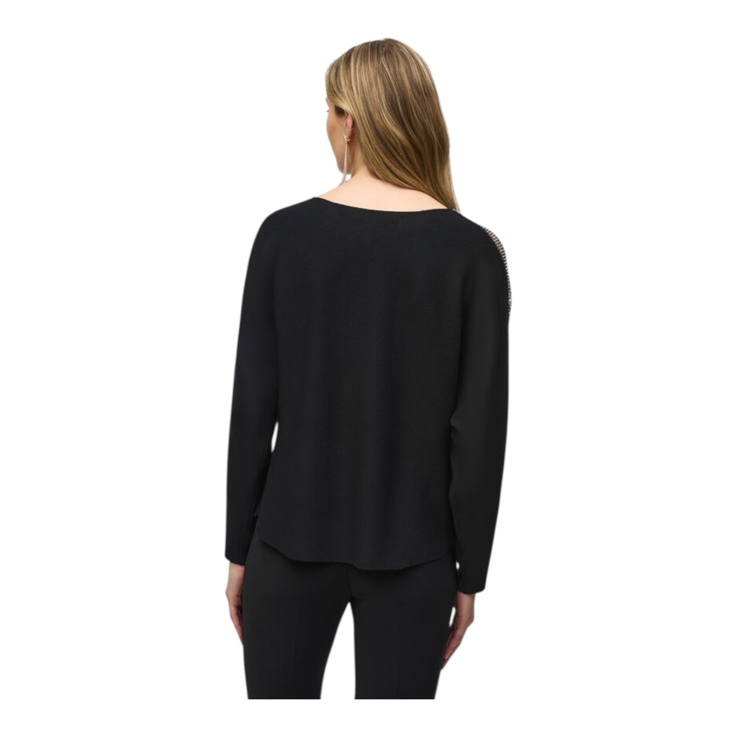 Relaxed Fit Mesh Pullover size Large NWT