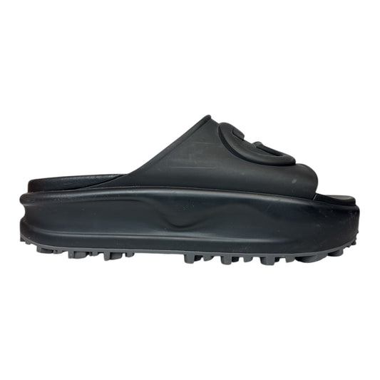 Soft Rubber Interlocking G Platform size 38