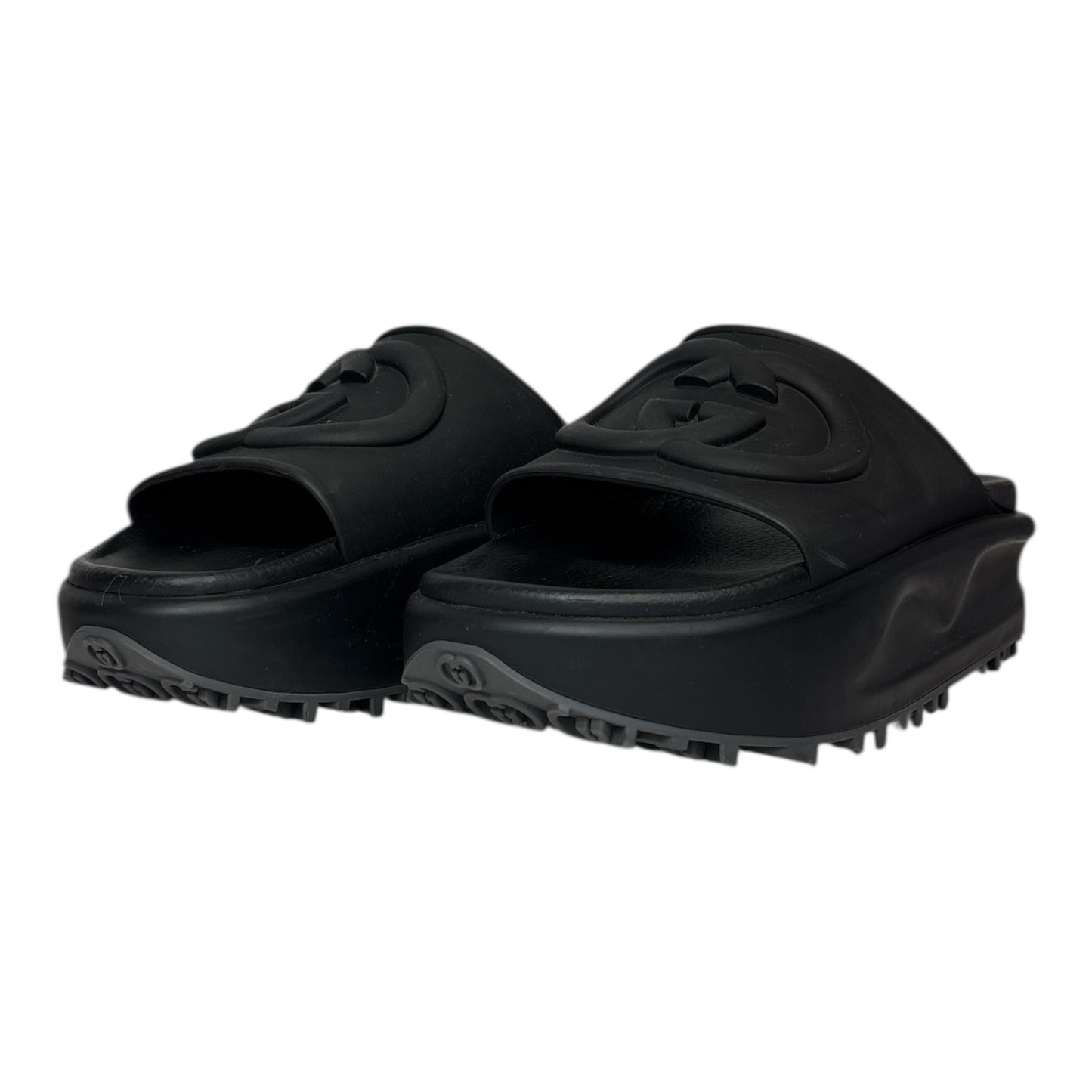 Soft Rubber Interlocking G Platform size 38