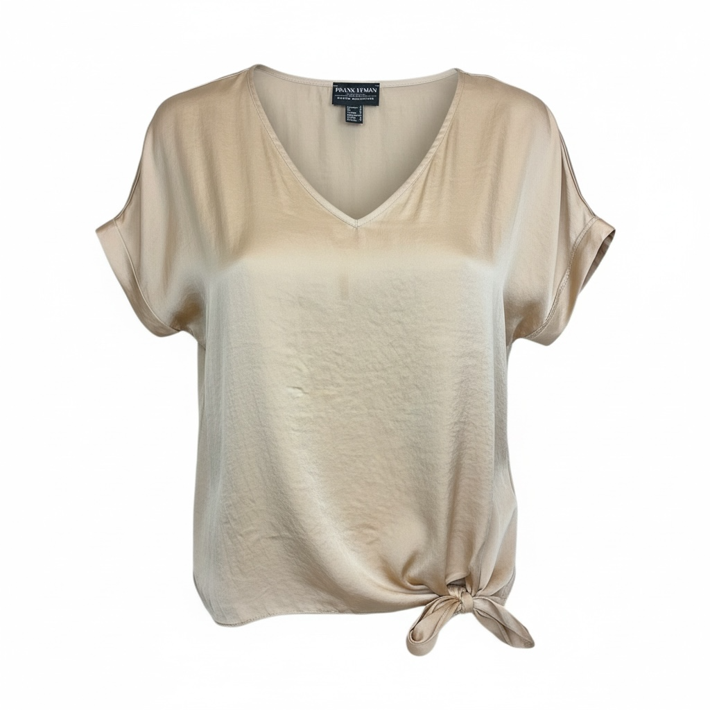 Cap Sleeve Top size 14