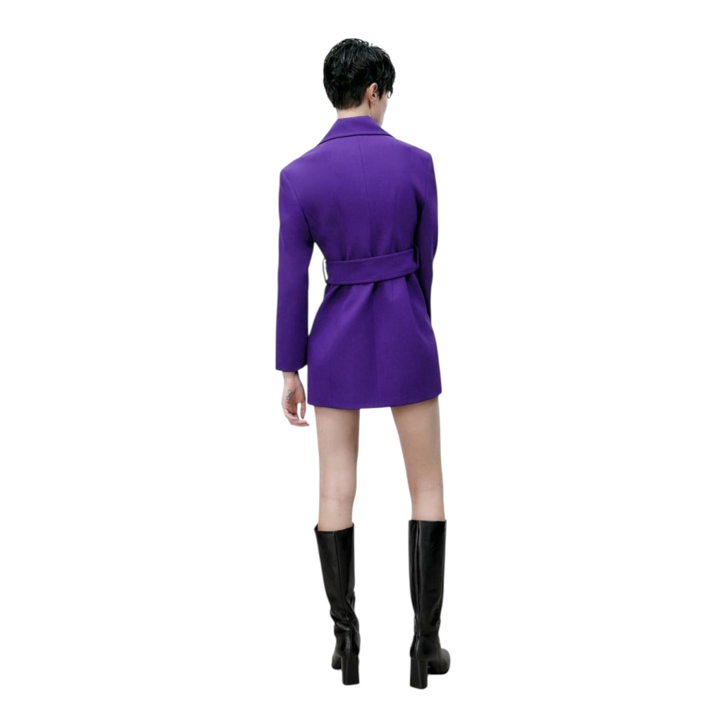 Blazer Dress size Large