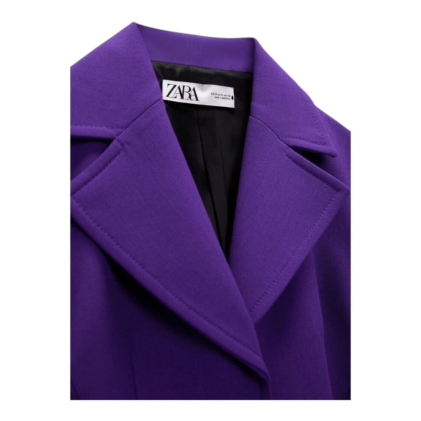Blazer Dress size Large