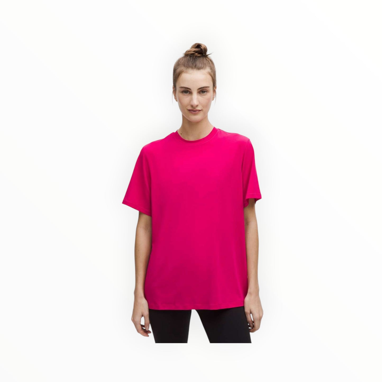 Jersey Training Short-Sleeve Shirt size 10