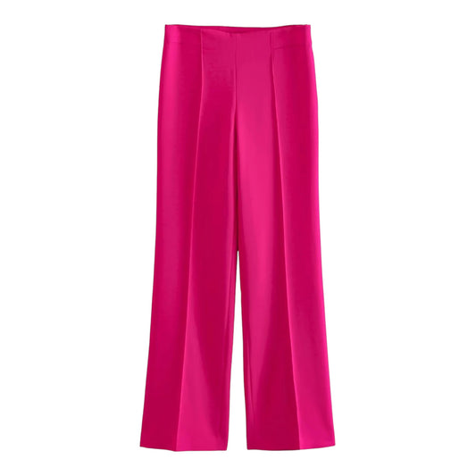Wide Leg Trousers size Small