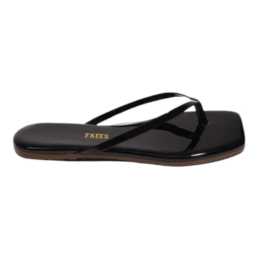Square Toe FlipFlip Shoe size 8